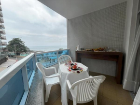 Charme com vista na Praia das Virtudes